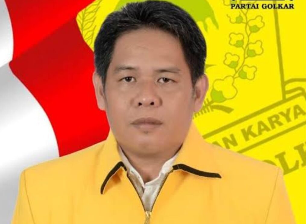 Fraksi Golkar: Drainase Kasongan Harus Diperbaiki