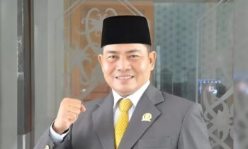Nanang Suriansyah