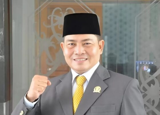 Nanang Suriansyah