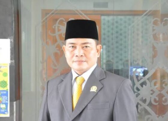 Nanang Suriansyah