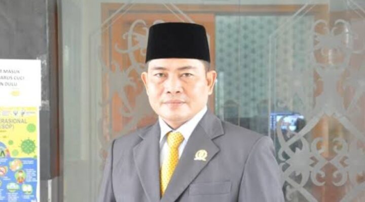 Nanang Suriansyah