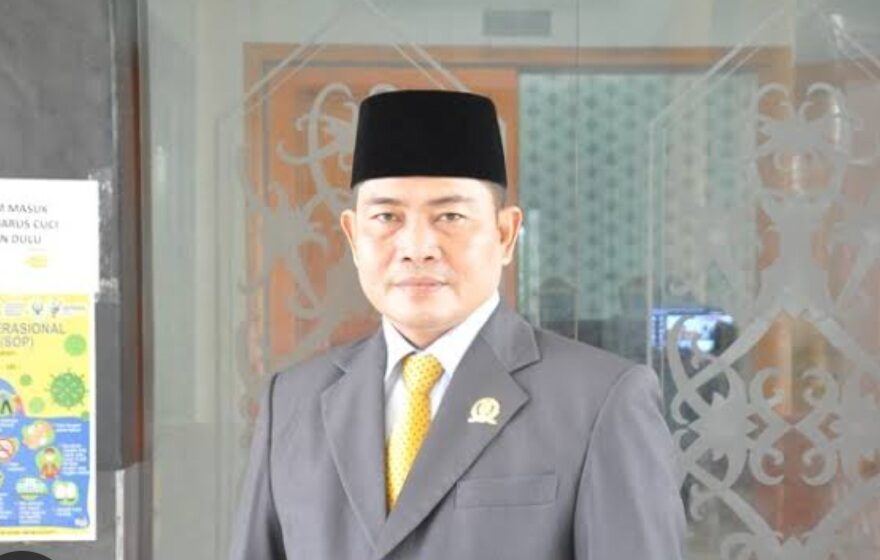 DPRD Katingan Soroti Lahan Tidur, Minta Pemanfaatan Lebih Optimal