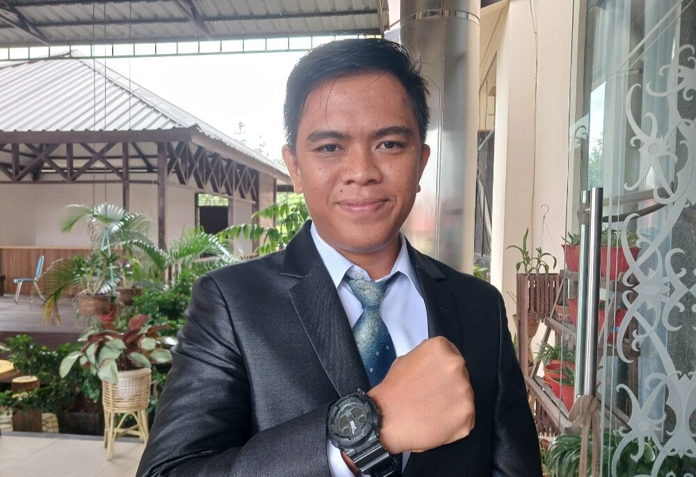 Fraksi Gerindra Dorong Pembahasan APBD 2026 yang Lebih Responsif terhadap Kebutuhan Daerah