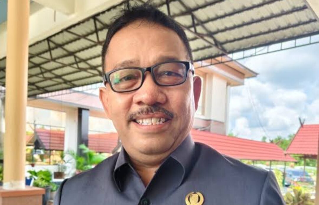 Arus Mudik Diprediksi Padat, Legislator Soroti Jalan Trans Kalimantan Rusak