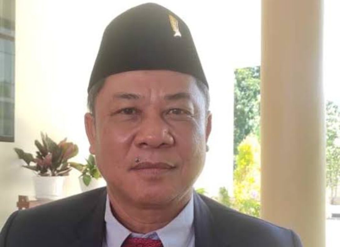 DPRD Katingan Minta Pembangunan Jalan Kereng Pakahi – Mendawai Dipercepat
