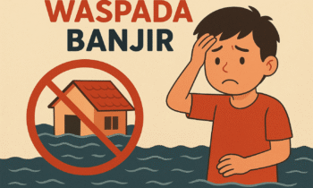 Waspada banjir