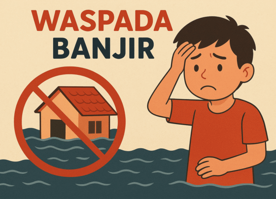Waspada banjir