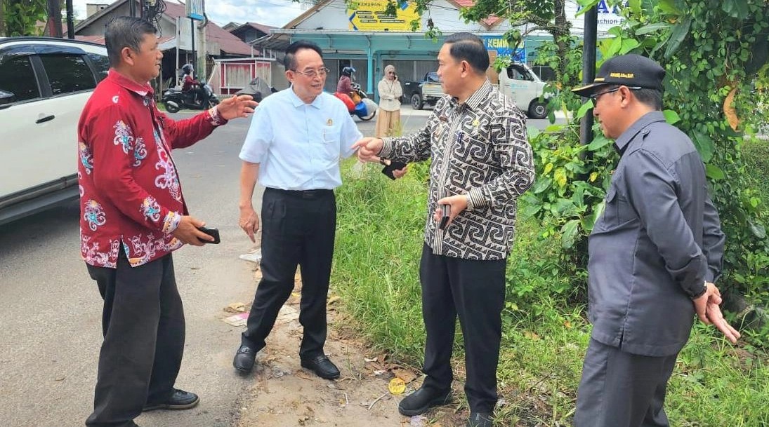 30 Anggota Dewan Reses Bersamaan untuk Serap Aspirasi Masyarakat