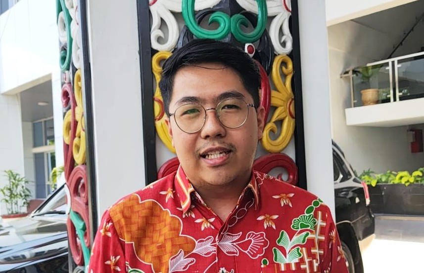Dewan Minta Dekranasda Lebih Aktif Fasilitasi Pelaku Usaha