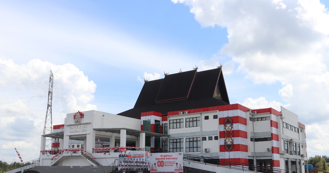 Dewan Sahkan Perda PJU dan Jalan Lingkungan