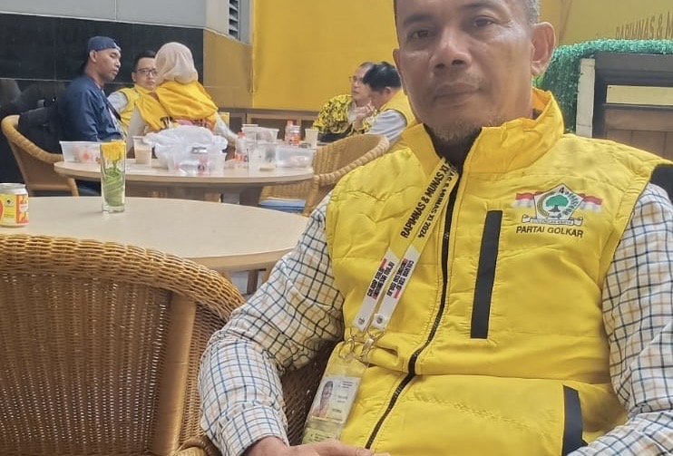 Jadwal MUSDA Golkar Kotim Belum Jelas, Akar Beringin di Kecamatan Memanas